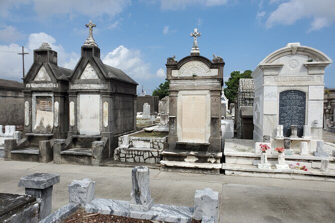 New Orleans Garden District and Cemetery Bike Tour - What Makes This Tour Stand Out?