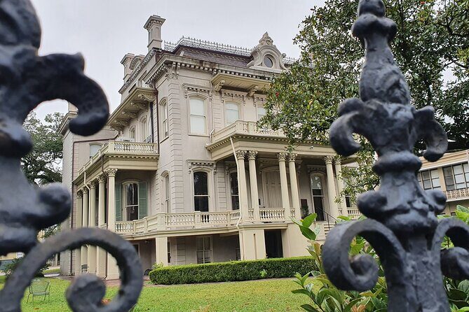 New Orleans Garden District and Cemetery Bike Tour - Final Thoughts: Who Should Consider This Tour?