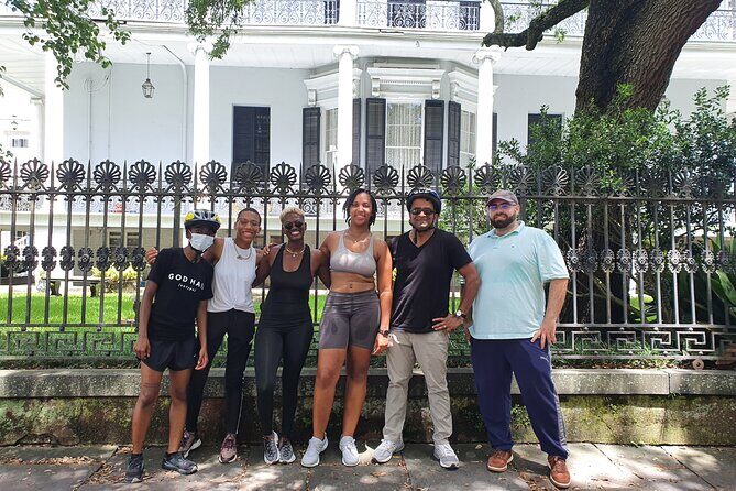 New Orleans Garden District and Cemetery Bike Tour - FAQ: Your Questions Answered