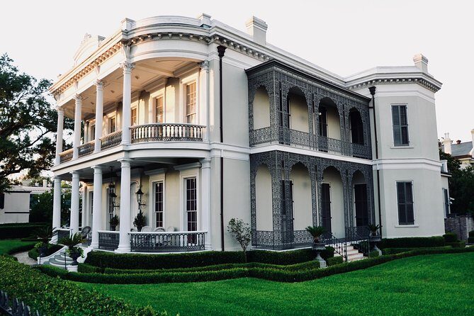 New Orleans Garden District and Lafayette Cemetery Tour - Final Thoughts