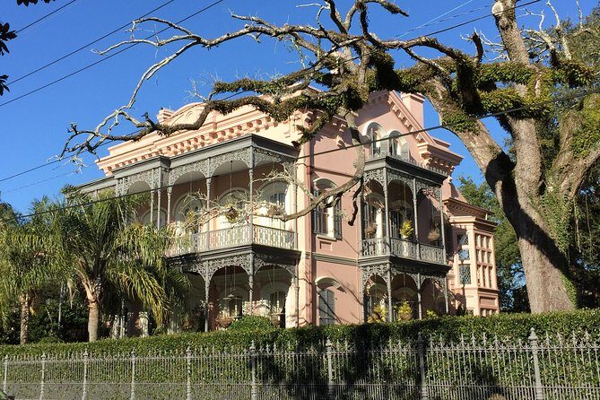 New Orleans Garden District Architecture Tour - Final Thoughts: Is the Garden District Architecture Tour Worth It?