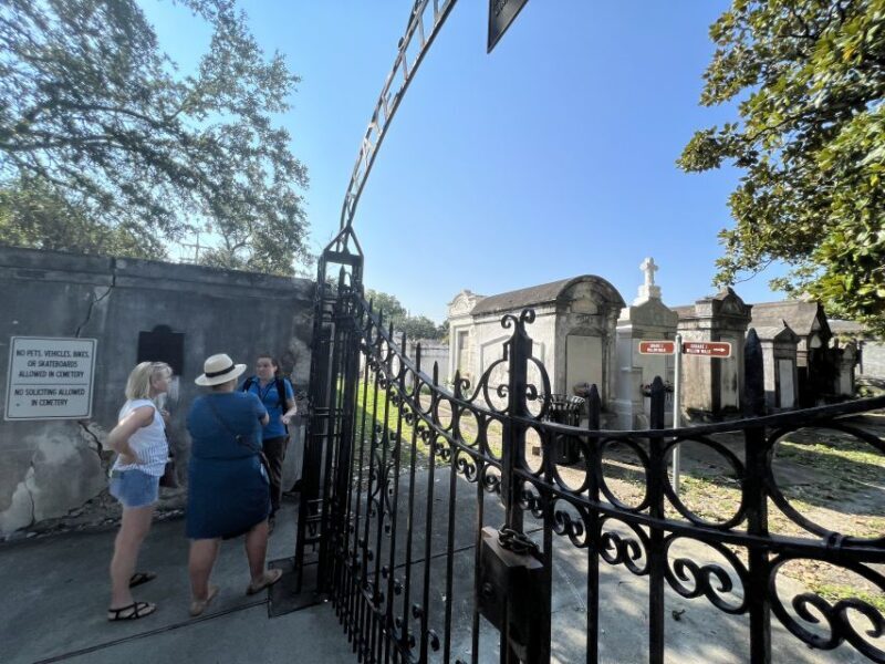 New Orleans : Garden District Architecture Walking tour - Final Thoughts: Is It Worth It?