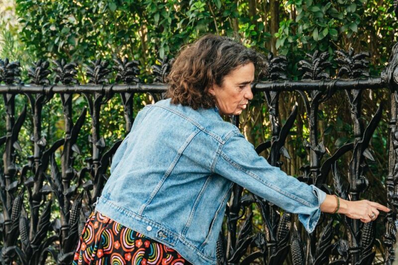 New Orleans: Garden District Guided Walking Tour - In-Depth Look at the Highlights