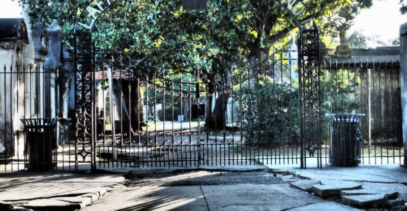 New Orleans: Garden District Tour - The Value of the Experience and Price