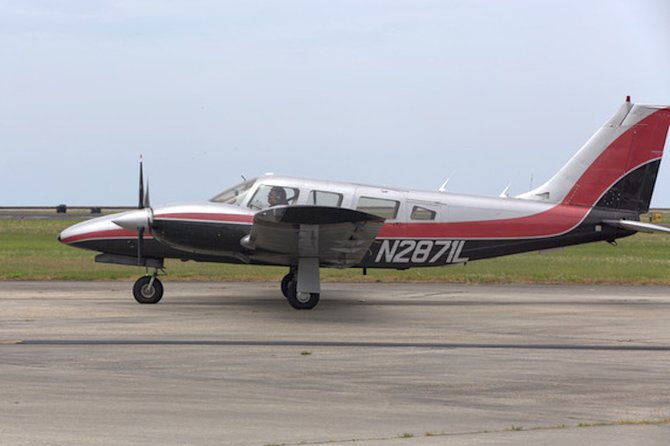 new-orleans-group-sightseeing-flight-for-4-5-people