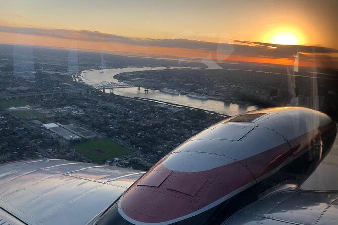 new-orleans-group-sightseeing-flight-for-4-5-people