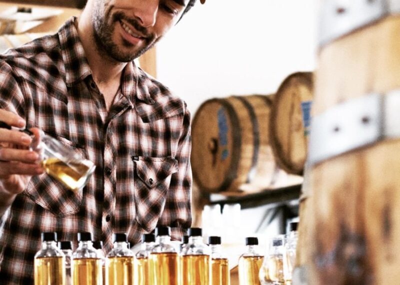New Orleans: Guided Rum Distillery Tour and Tasting - A Closer Look at the Rum Tour Experience