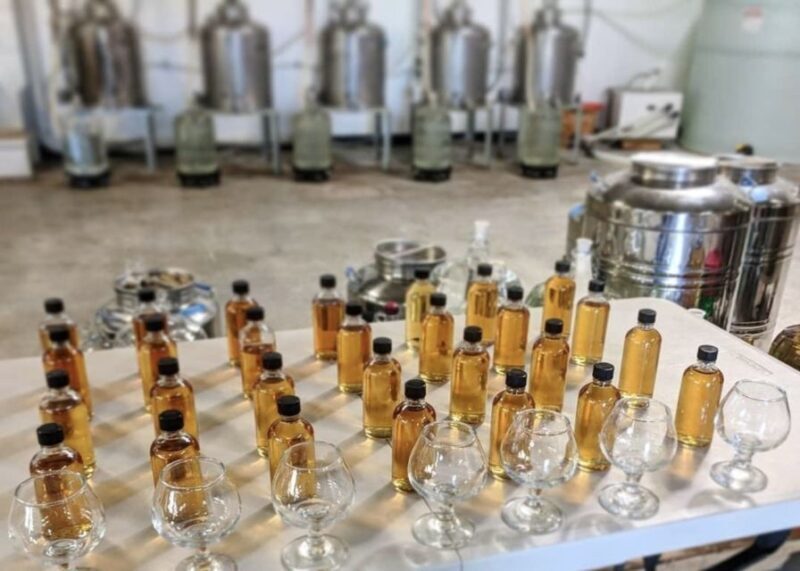 New Orleans: Guided Rum Distillery Tour and Tasting - Frequently Asked Questions (FAQs)