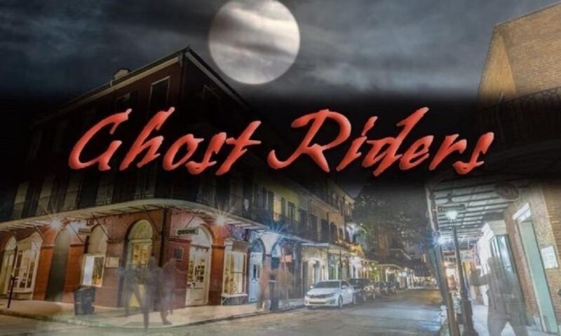 New Orleans: Haunted Ghosts & Supernatural Walking Tour - Who Should Consider This Tour?