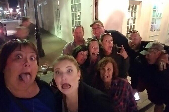 New Orleans Haunted & History Tour - FAQ