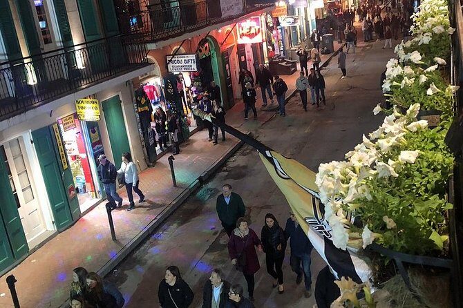 New Orleans Haunted Pub Crawl - Who Would Love This Tour?