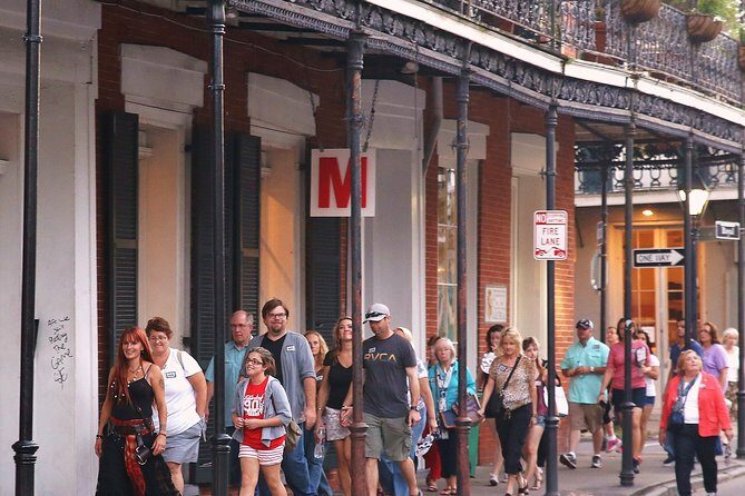 New Orleans Haunted Pub Crawl - Final Thoughts