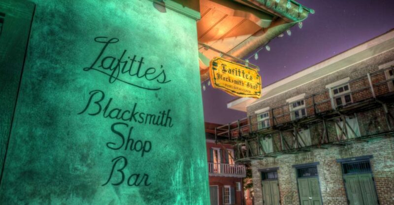 New Orleans: Haunted Pub Crawl - An In-Depth Look at the Haunted Pub Crawl Experience