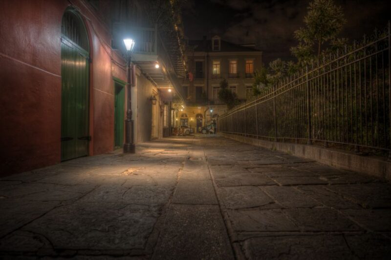 New Orleans: Haunted Pub Crawl - Final Thoughts