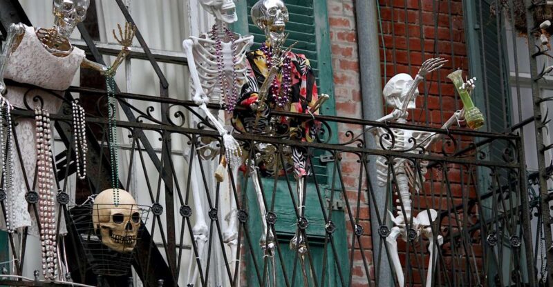 New Orleans: Haunted Pub Crawl - Why This Tour Works Well