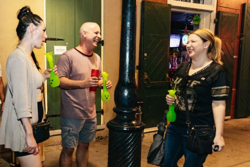 New Orleans: Haunted Pub Crawl - Final Thoughts: Is It Worth It?