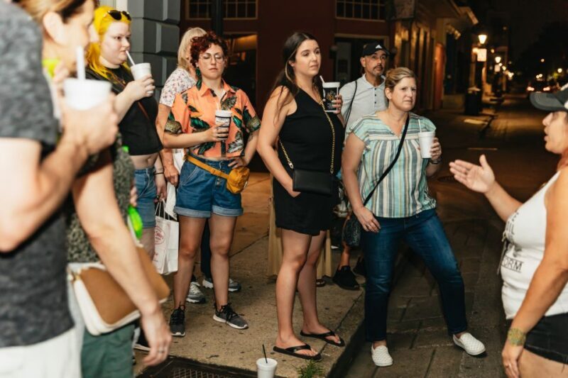 New Orleans: Haunted Pub Crawl - Final Verdict