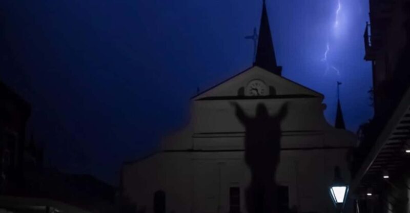 New Orleans: Historical Ghost Bus Tour - An In-Depth Look at the New Orleans: Historical Ghost Bus Tour