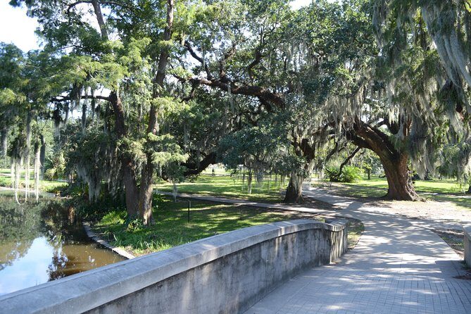 New Orleans History and Sightseeing Small-Group Bike Tour - Frequently Asked Questions