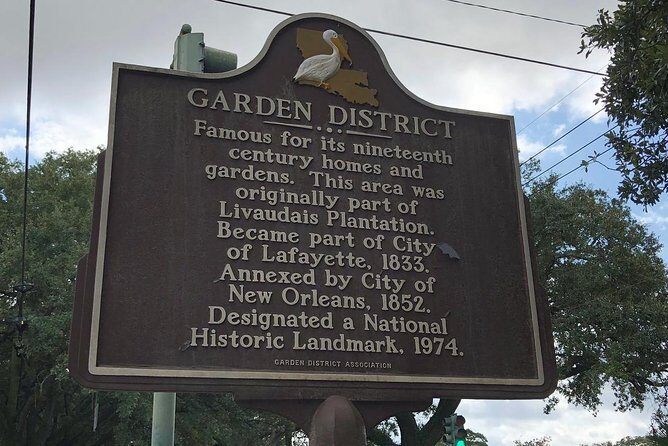New Orleans Homes of the Rich and Famous Tour of the Garden District - Final Thoughts: Is It Worth It?