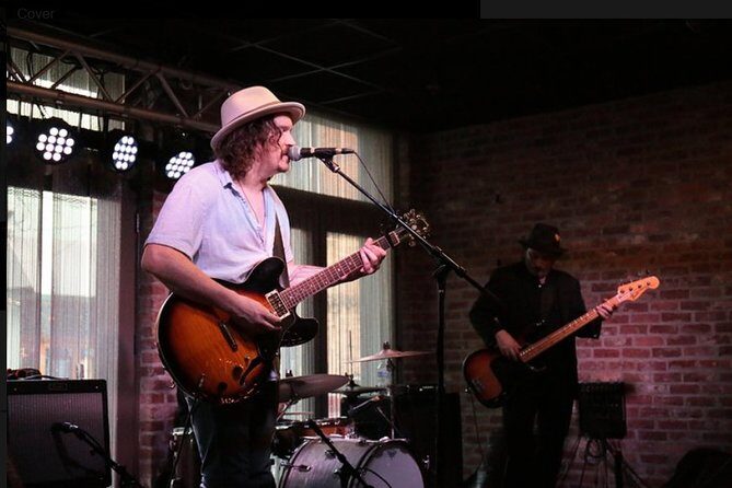 New Orleans Jazz Tour: History and Live Jazz - Authenticity and Authentic Experiences