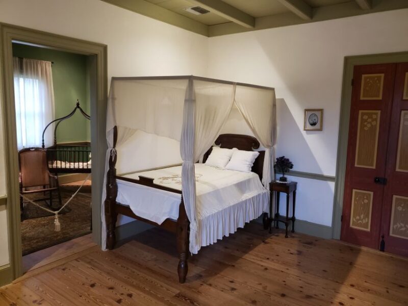 New Orleans: Laura Creole Plantation Guided Tour - The Sum Up