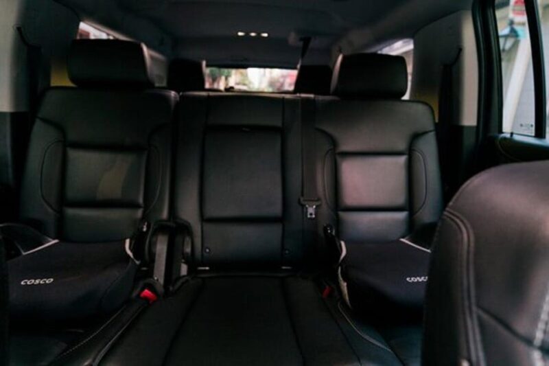 New Orleans Louis Armstrong Airport Transportation - Overall Experience and Service Overview