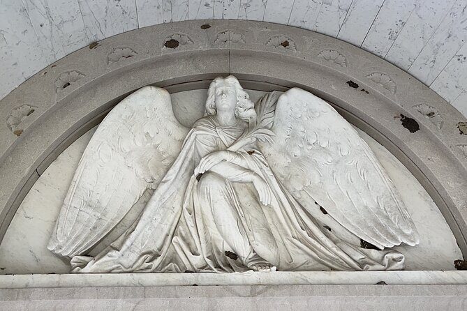 New Orleans Metairie Cemetery Tour: Millionaires and Mausoleums - Practical Details and Tips for Visitors