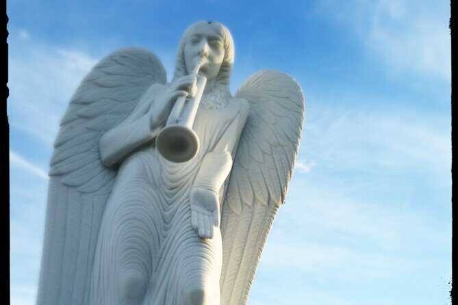 New Orleans Metairie Cemetery Tour: Millionaires and Mausoleums - Final Thoughts