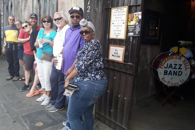 New Orleans Music Heritage Tour - A Detailed Look at the Tour Experience