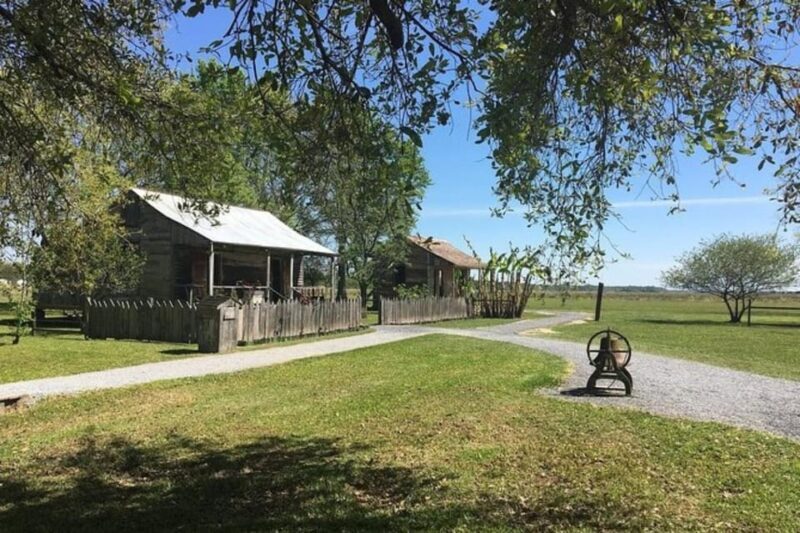 New Orleans: Oak Alley & Laura Plantation Tour w/Transport - Is This Tour Worth It?