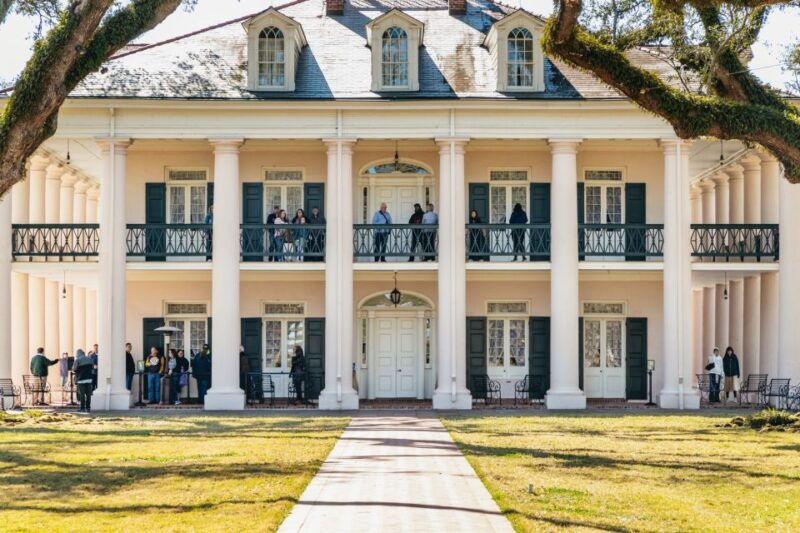 new-orleans-oak-alley-plantation-airboat-swamp-combo-tour