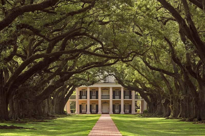 new-orleans-oak-alley-plantation-half-day-tour