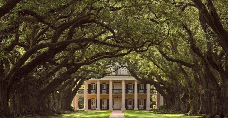 new-orleans-oak-alley-plantation-half-day-tour