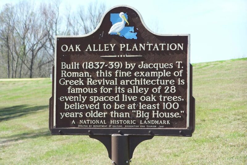 New Orleans: Oak Alley Plantation -N- Swamp Tour Full Day - Key Points