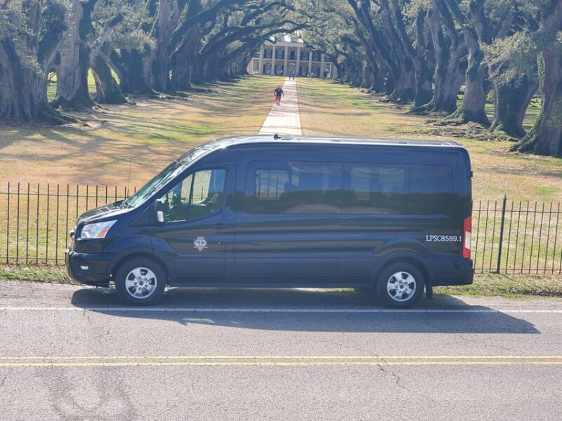 New Orleans: Oak Alley Plantation -N- Swamp Tour Full Day - FAQs