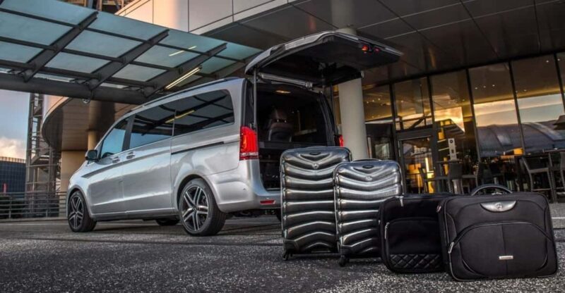 New Orleans: One Way Airport Transfer Service - Pricing and Value