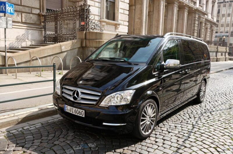New Orleans: One Way Airport Transfer Service - Experience and Review Highlights