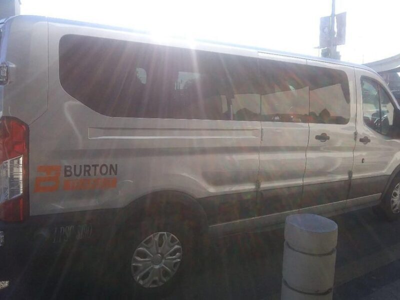 New Orleans: Party Bus Experience - Key Points