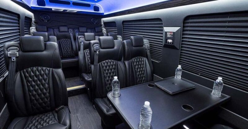 New Orleans: Party Bus Experience - Who Is This Experience Best For?
