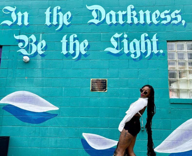 New Orleans: Private Instagram Highlights Tour - Authentic Insights from Reviewers