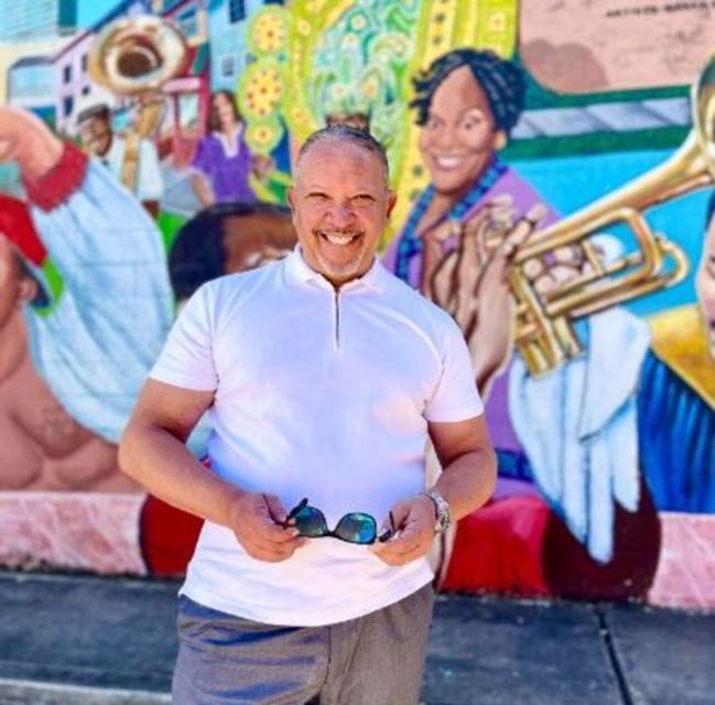 New Orleans: Private Instagram Highlights Tour - FAQ