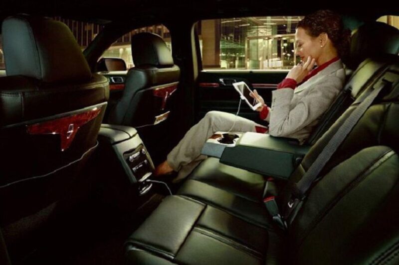 New Orleans Private Luxury Airport Transfer to Downtown - Why Choose This Transfer?