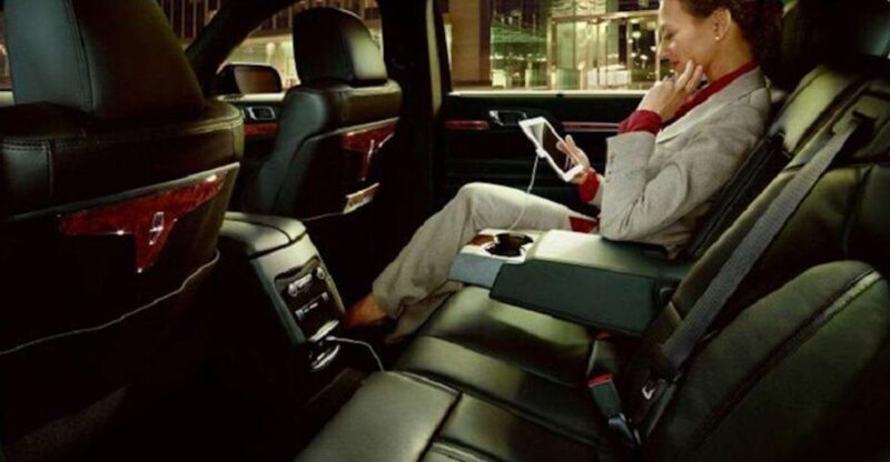 New Orleans Private Luxury Airport Transfer to Downtown - Real-Life Insights and Tips