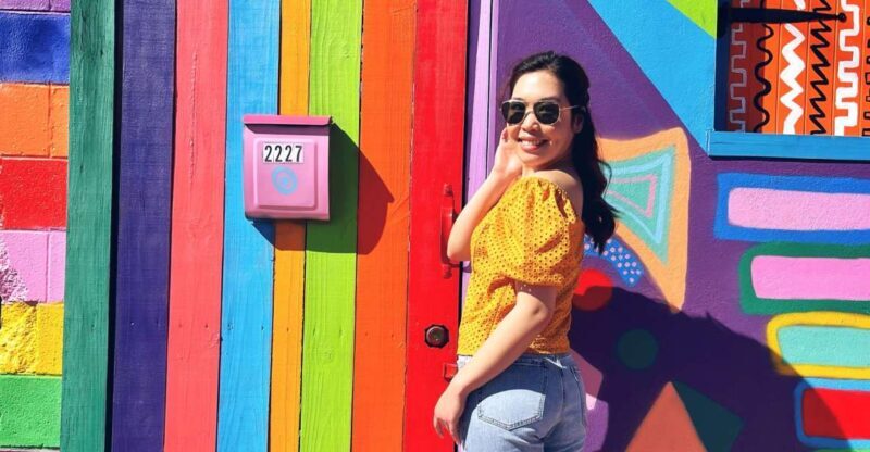New Orleans: Private Photography Walking Tour - Key Points