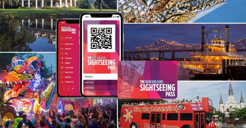 new-orleans-sightseeing-flex-pass-for-25-attractions