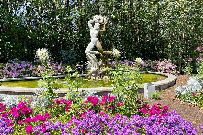 New Orleans Small-Group City and Cemetery Tour with Hotel Pickup - A Closer Look at the Tour Experience
