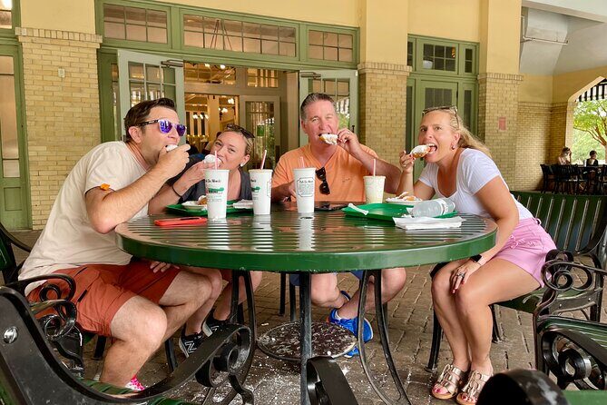 New Orleans Small-Group City and Cemetery Tour with Hotel Pickup - Frequently Asked Questions