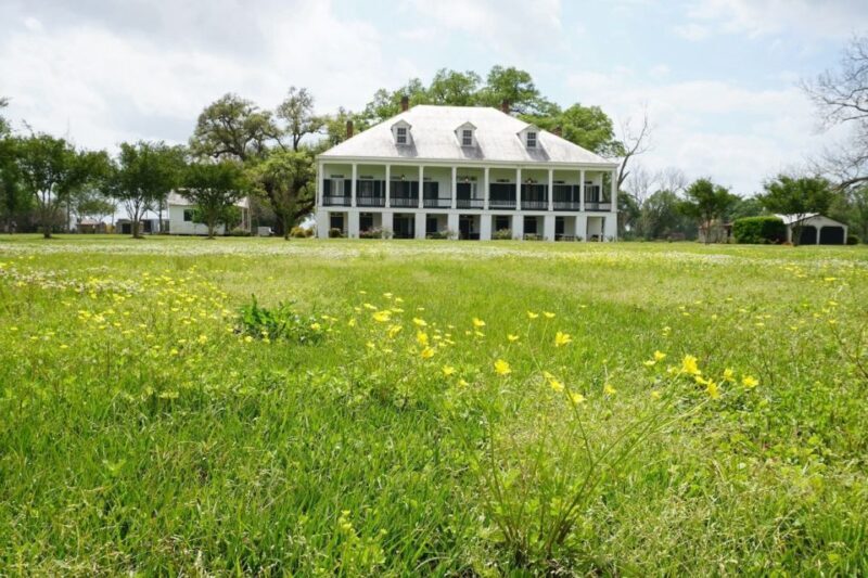 New Orleans: St. Joseph Plantation Guided Tour - A Full Breakdown of the Experience