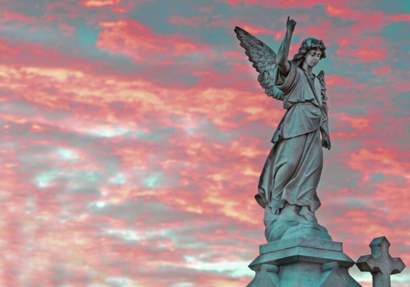New Orleans: St. Louis Cemetery #3 Guided Walking Tour - What You’ll See and Learn